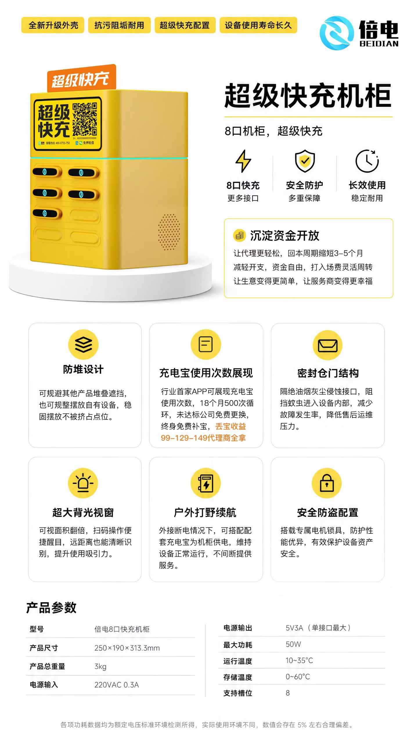 支付监管趋严后,为什么越来越多支付代理商转向共享充电宝?