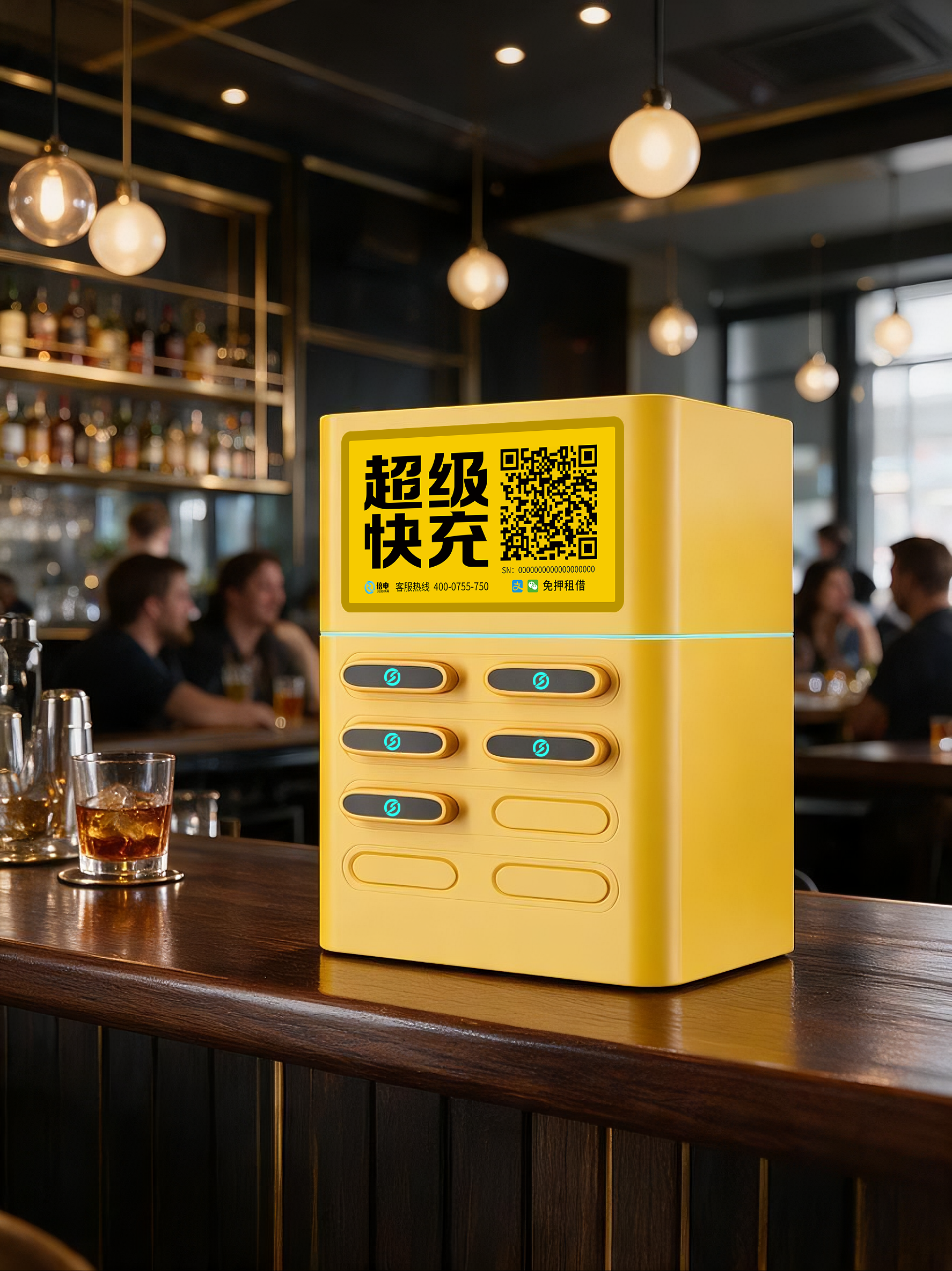 倍电代理后台体验升级：订单明细按点位拆开，结算更清楚